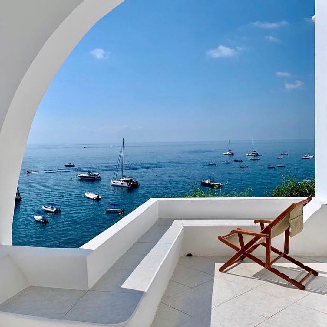 STAY IN SICILY - Hotel Cincotta Panarea