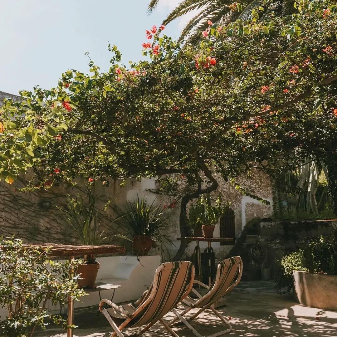 STAY IN SICILY - La Locanda del Barbablù