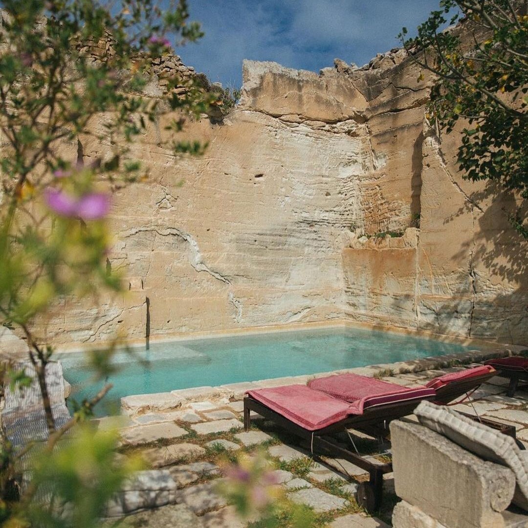 STAY IN SICILY - Zu Nillu Favignana