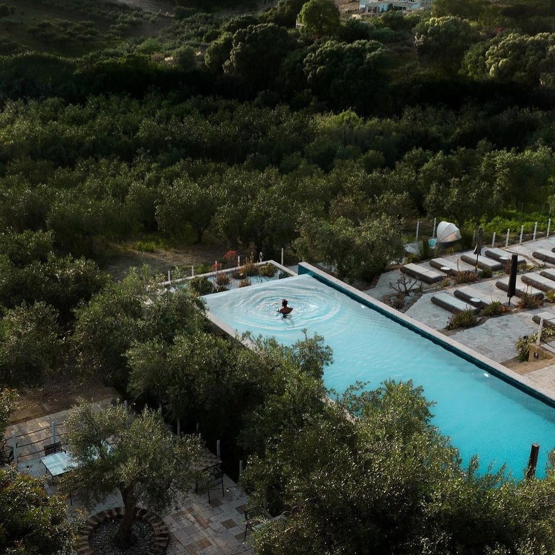 STAY IN SICILY - Momentum Wellness Bioresort