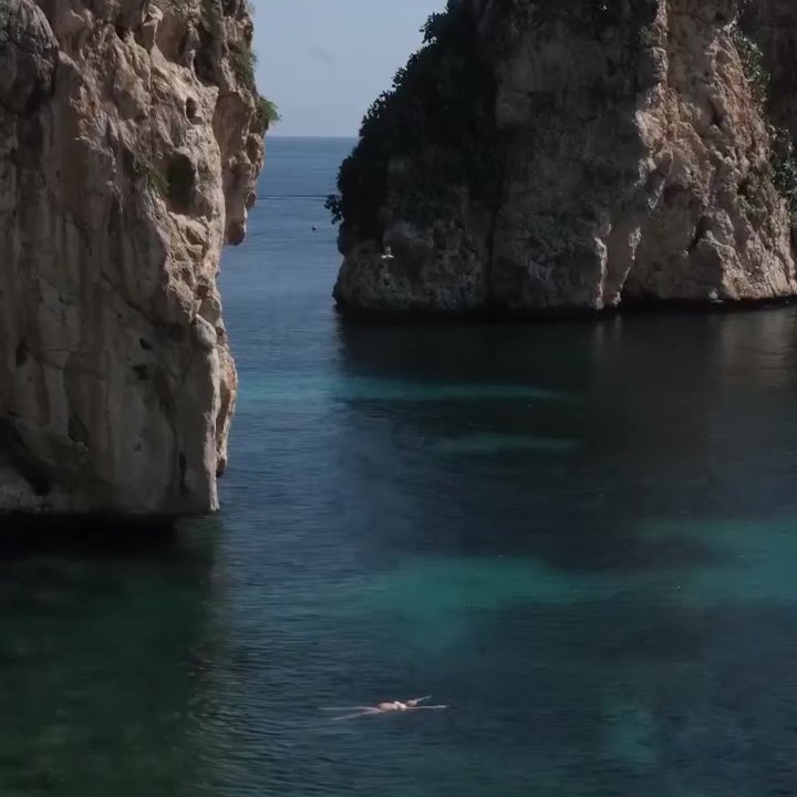 STAY IN SICILY - Tonnara di Scopello