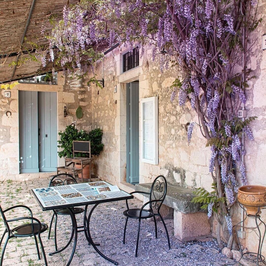 STAY IN SICILY - Masseria Cianciò