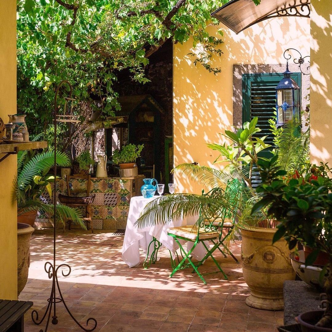 STAY IN SICILY - Palazzo Previtera