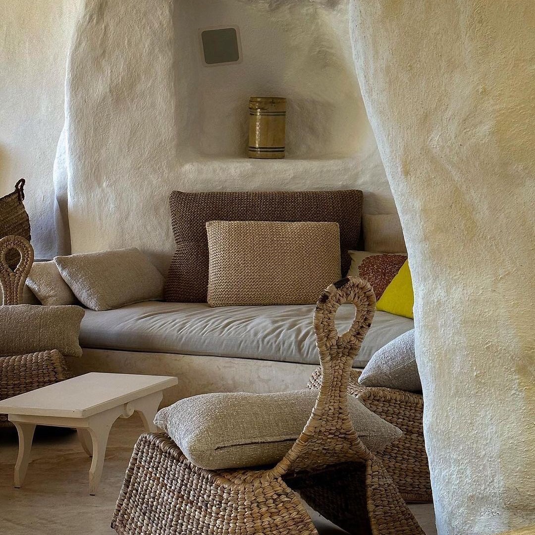 STAY IN SICILY - Casa Talia