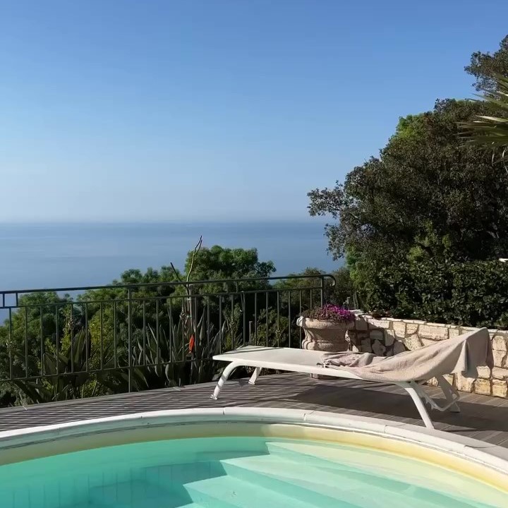 STAY IN SICILY - Villa Basto 8