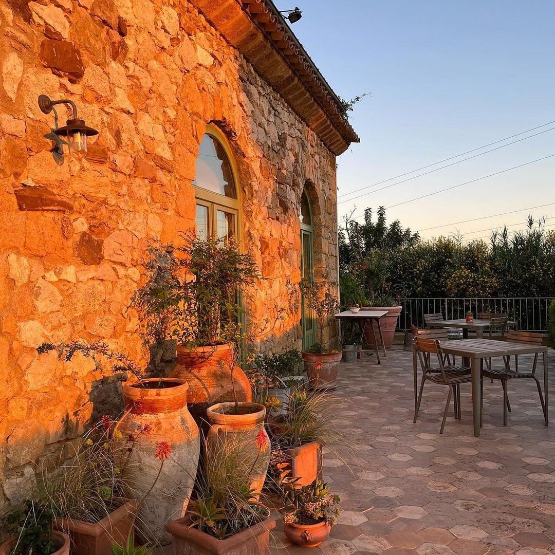 STAY IN SICILY - Resort Fontes Episcopi