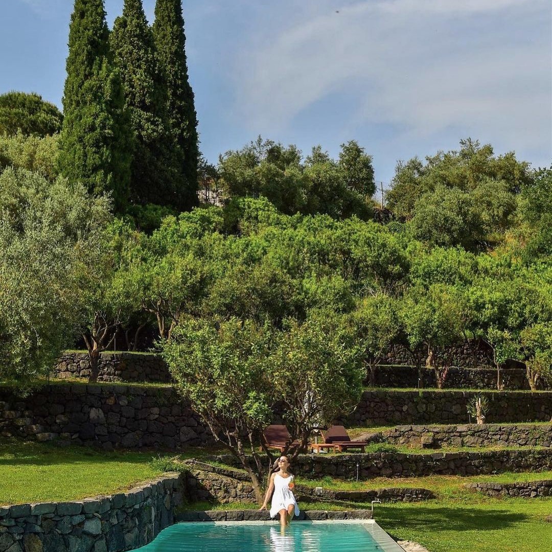 STAY IN SICILY - Monaci delle Terre Nere