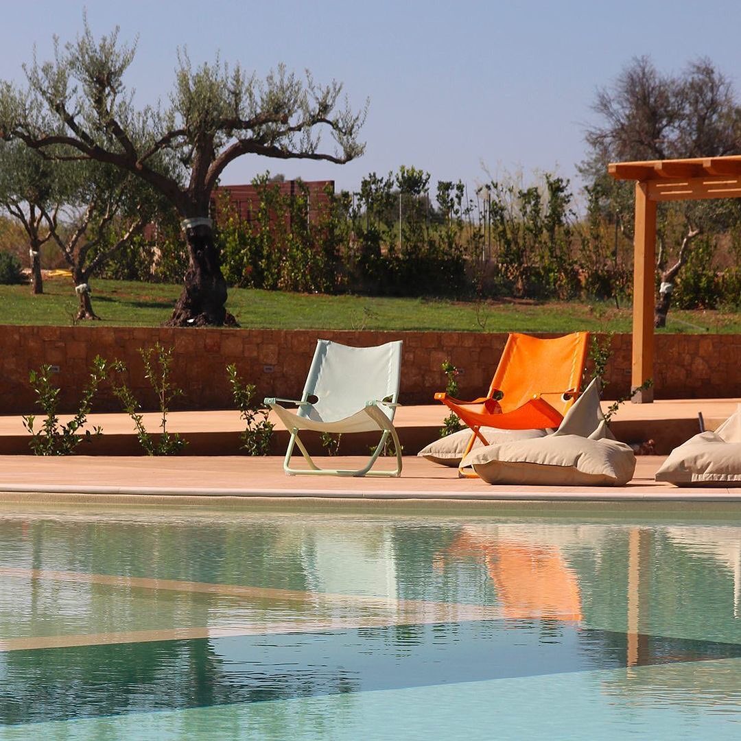 STAY IN SICILY - Agua Green Resort