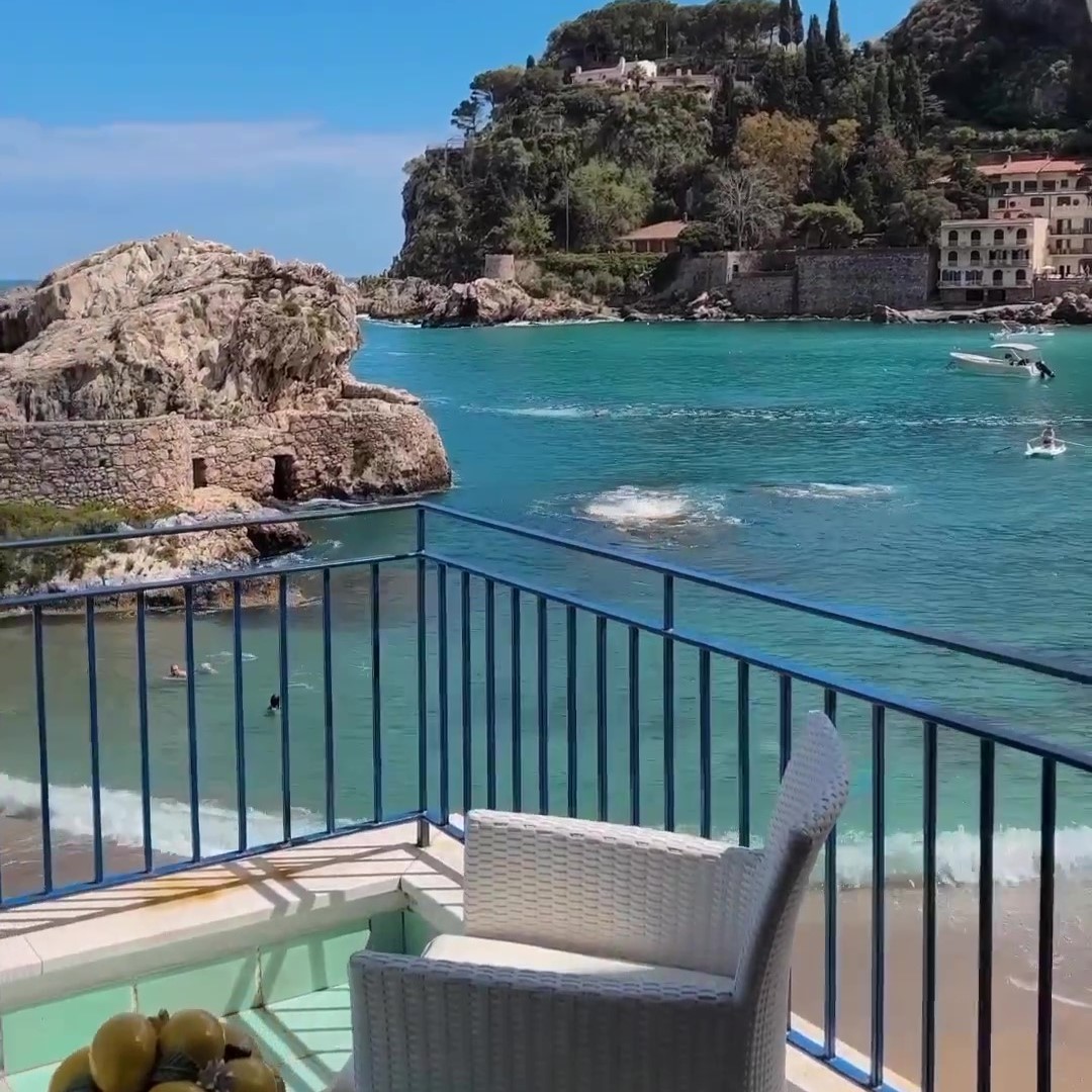 STAY IN SICILY - Residenza Degli Agrumi Mare