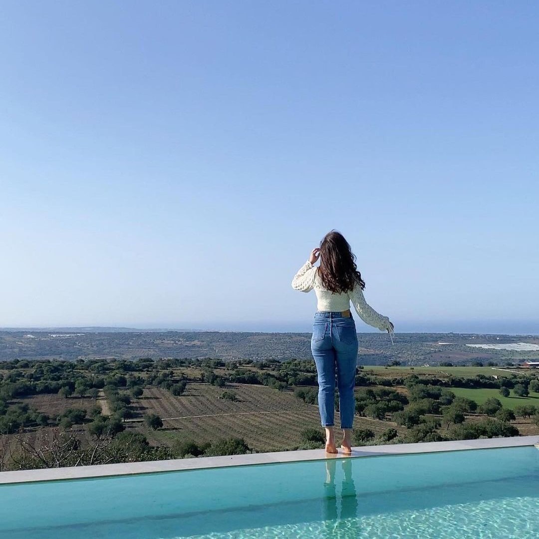 STAY IN SICILY - Relais Chiaramonte