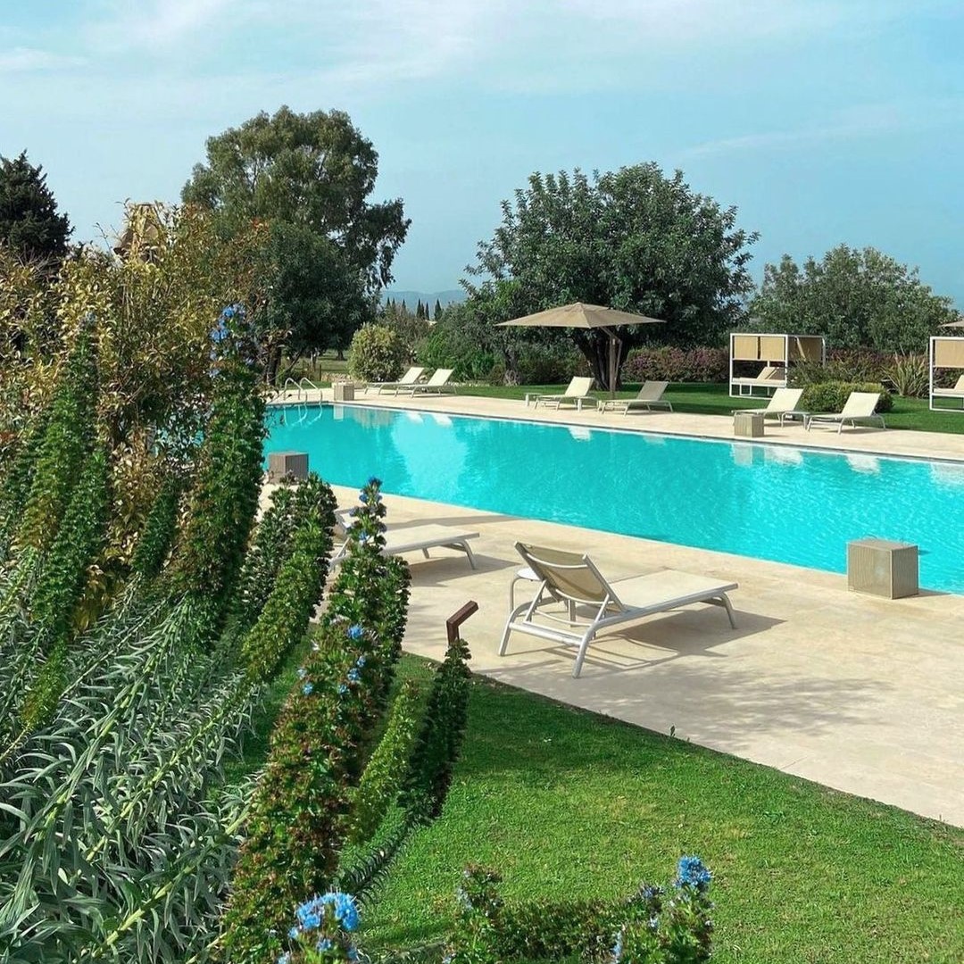 STAY IN SICILY - Masseria Della Volpe