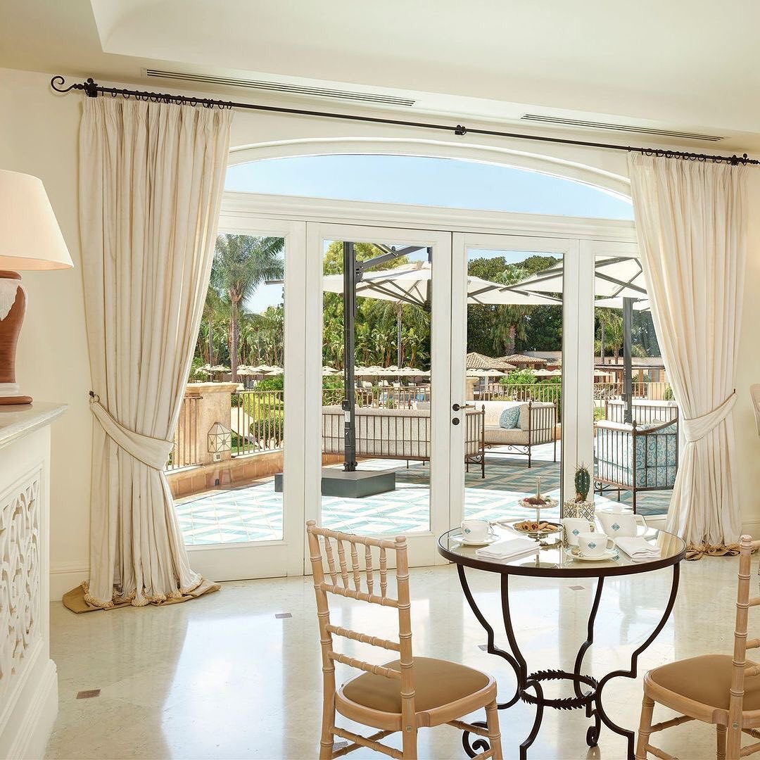 STAY IN SICILY - Almar Giardino di Costanza Resort & Spa