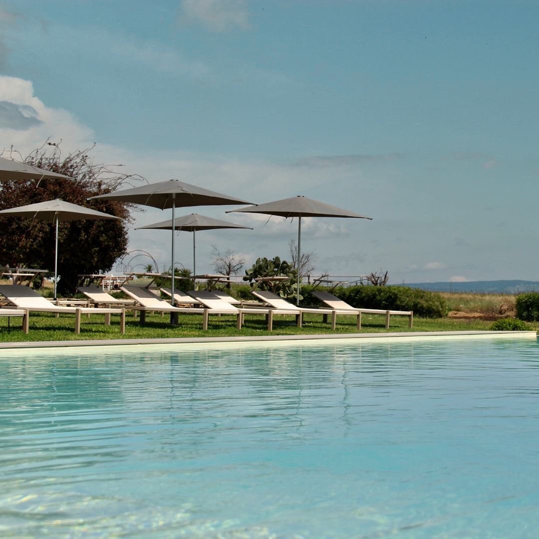 STAY IN SICILY - Masseria del Carboj