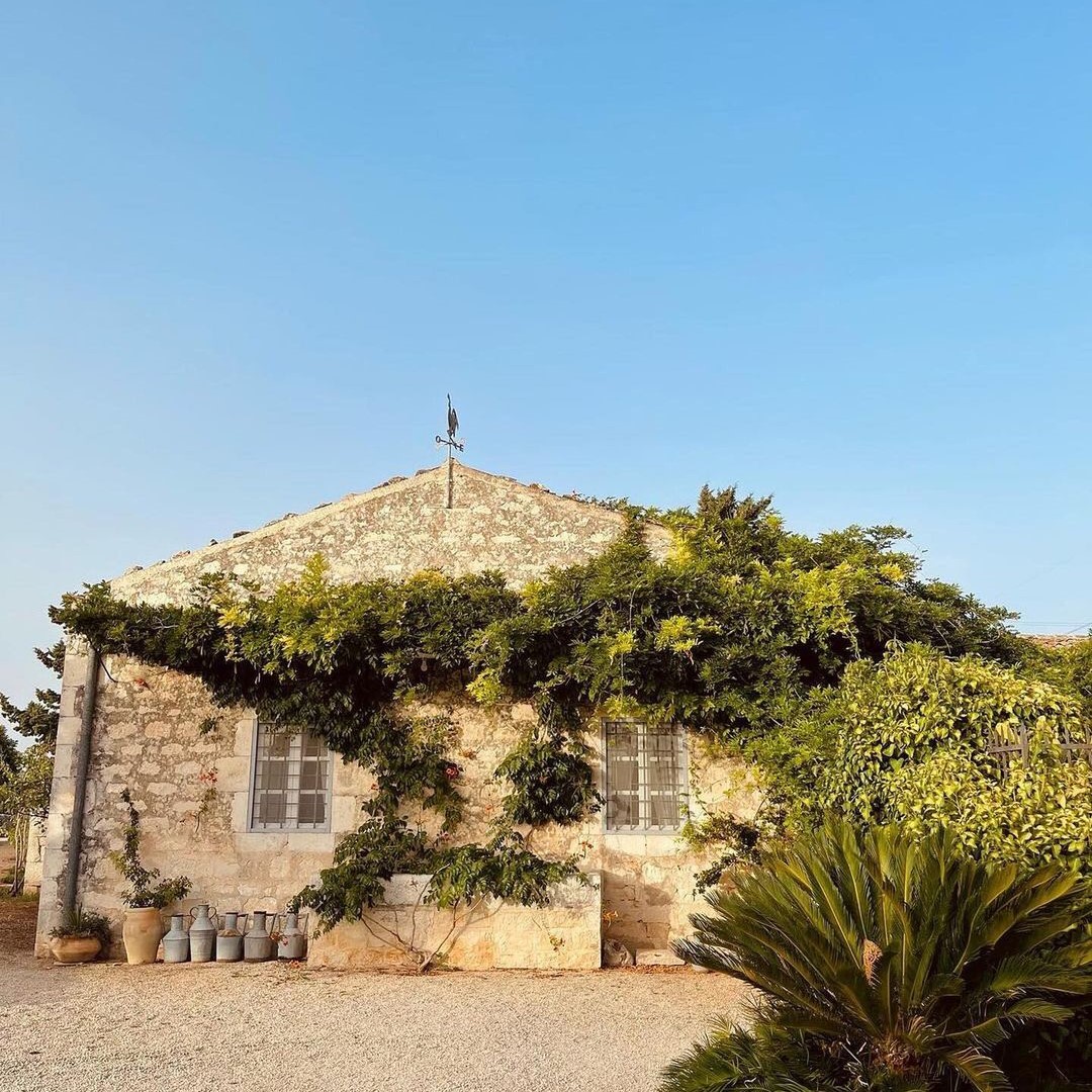 STAY IN SICILY - Masseria Cianciò