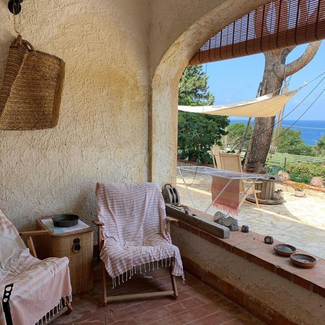 STAY IN SICILY - Casa Luigi Scopello