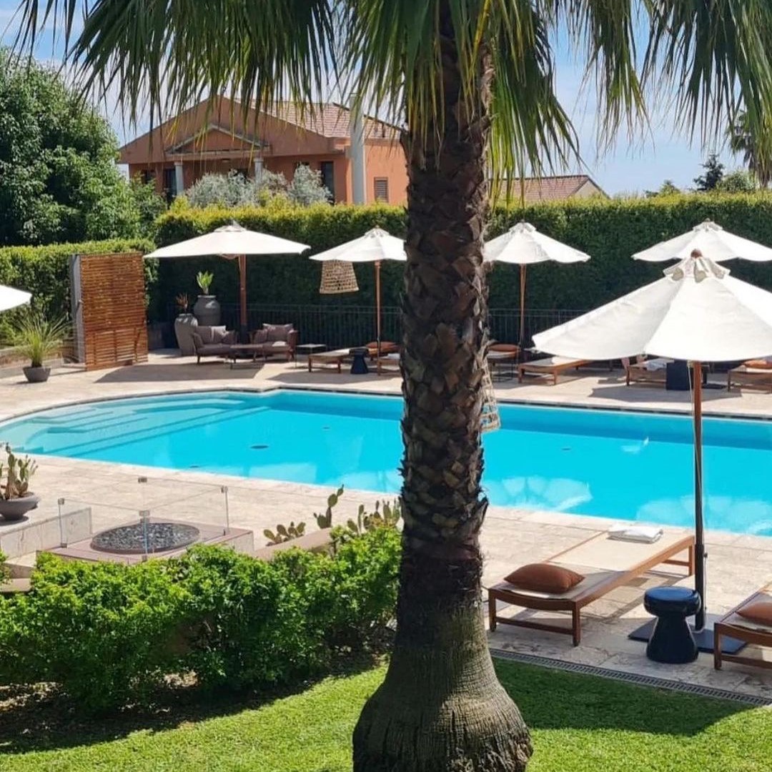 STAY IN SICILY - Relais San Giuliano