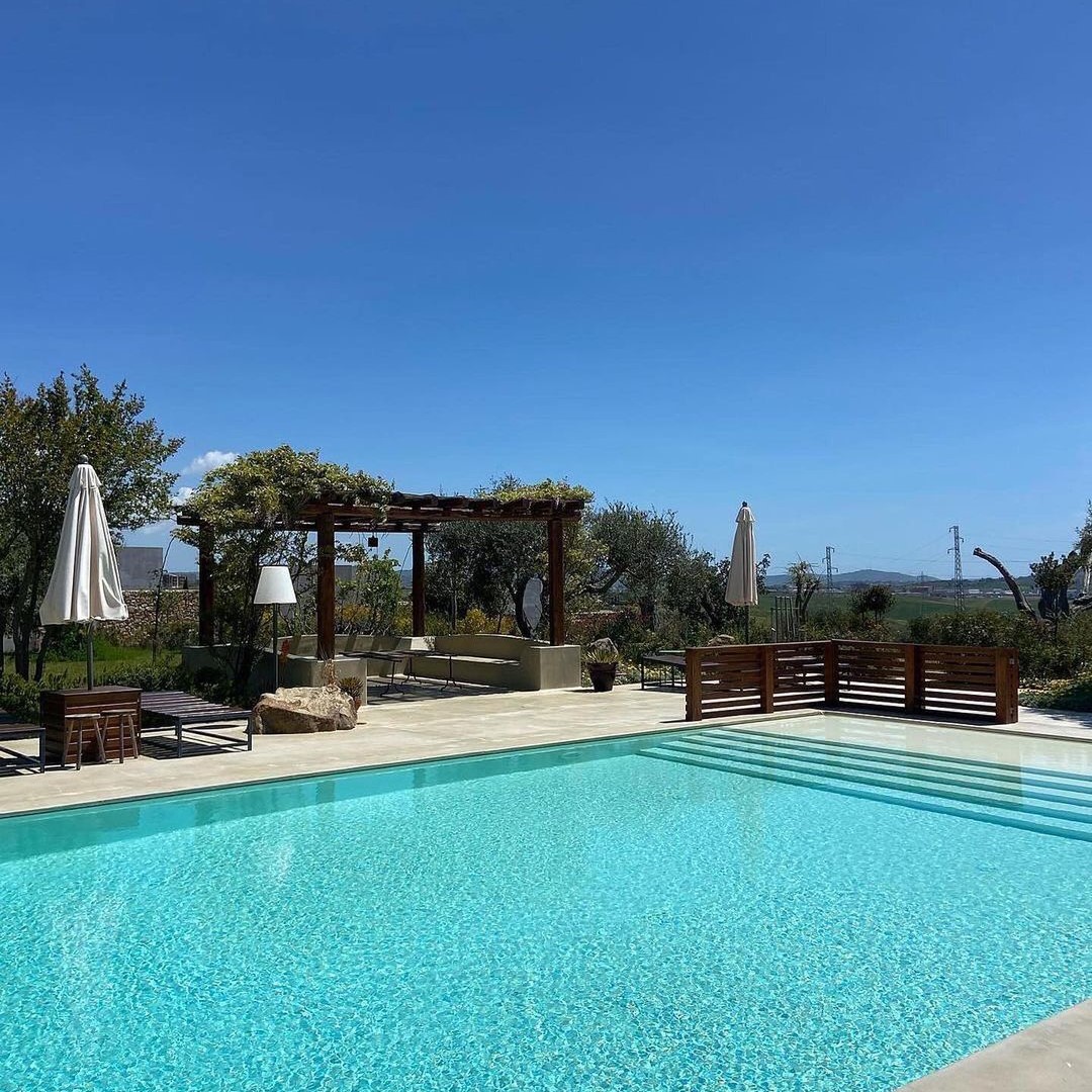 STAY IN SICILY - Resort Fontes Episcopi