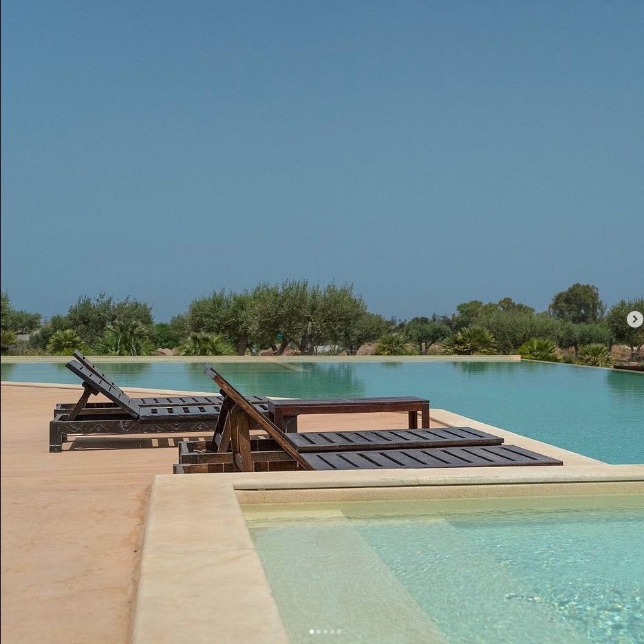 STAY IN SICILY - Agua Green Resort