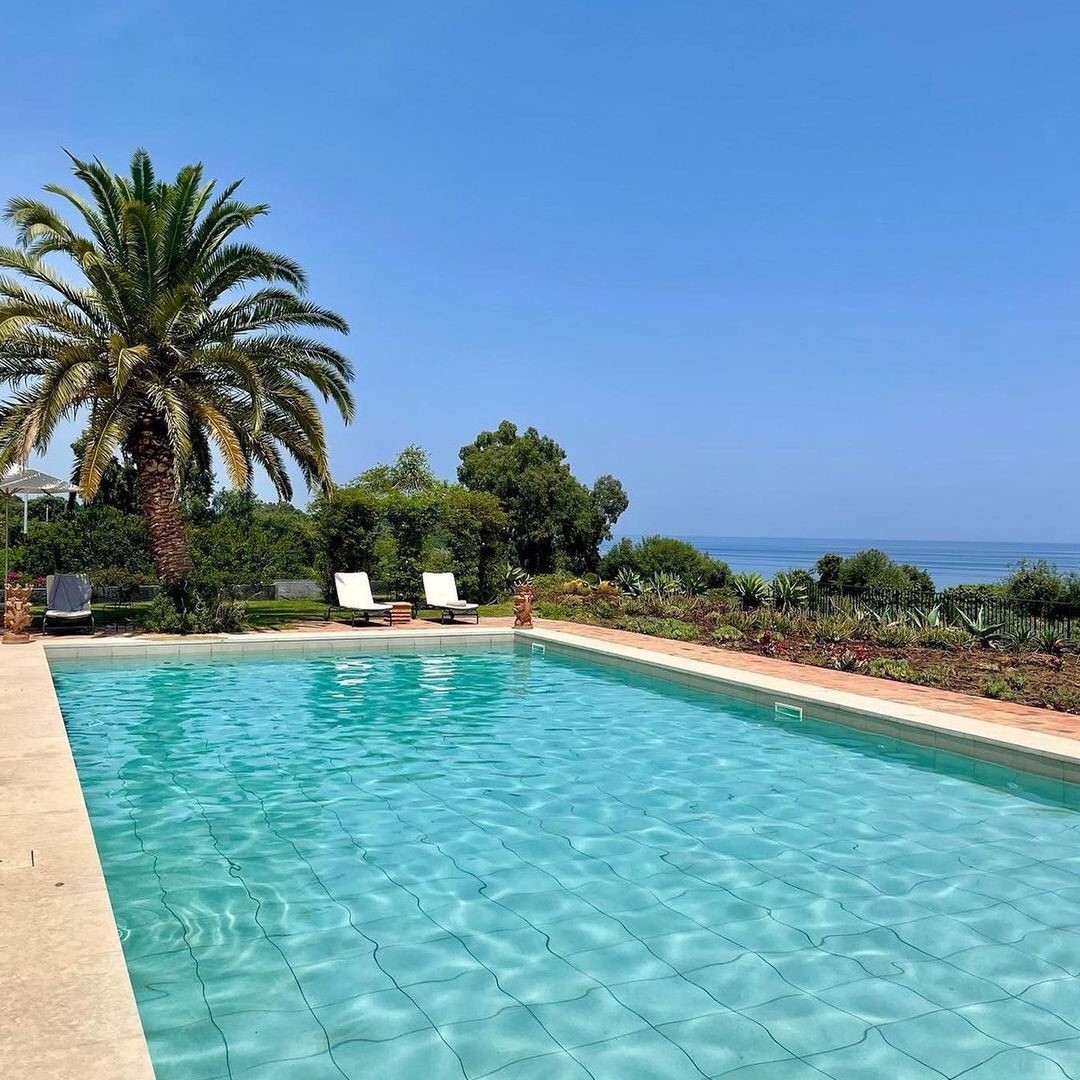 STAY IN SICILY - Donna Carmela Resort & Lodges