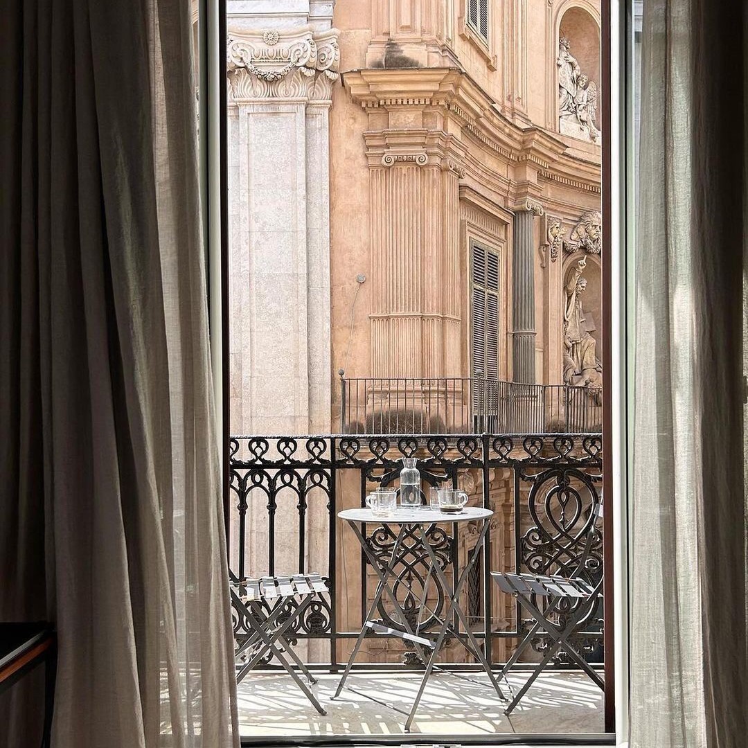 STAY IN SICILY - InCanto Palermo