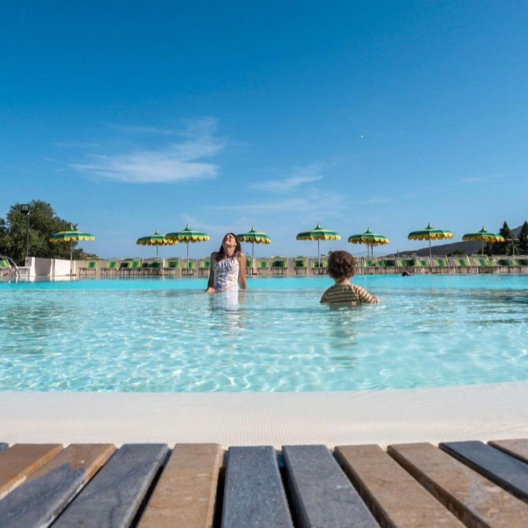 STAY IN SICILY - Villa Zina Family Resort