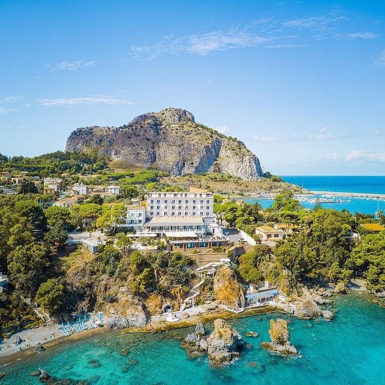 STAY IN SICILY - Hotel Kalura