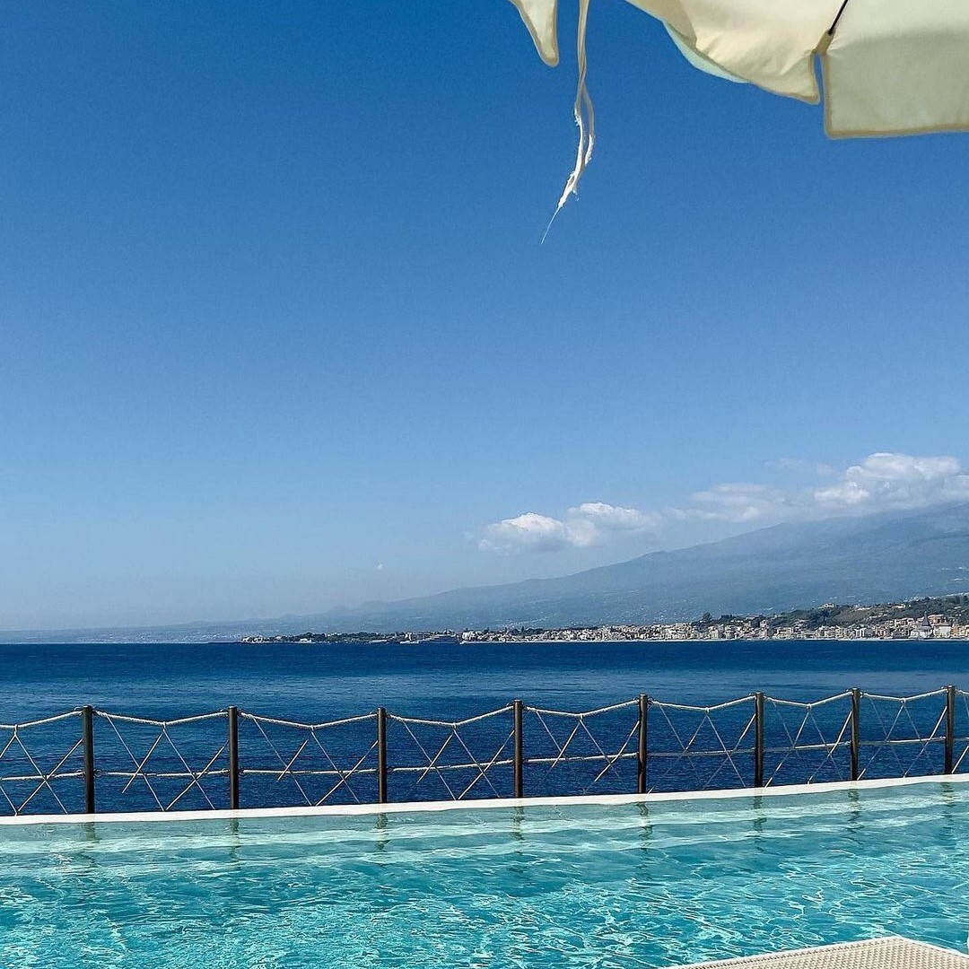 STAY IN SICILY - Unahotels Capotaormina