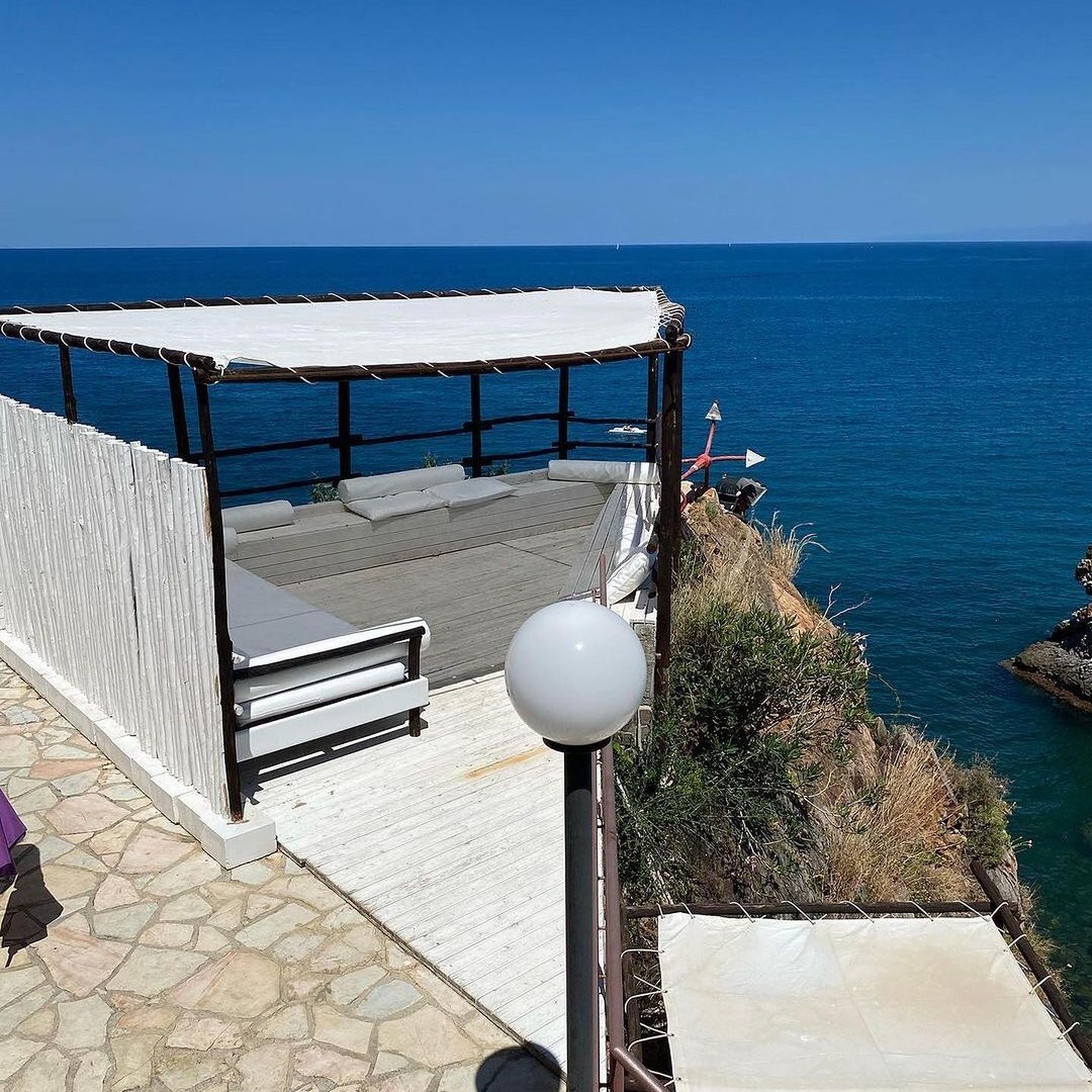 STAY IN SICILY - Hotel Kalura