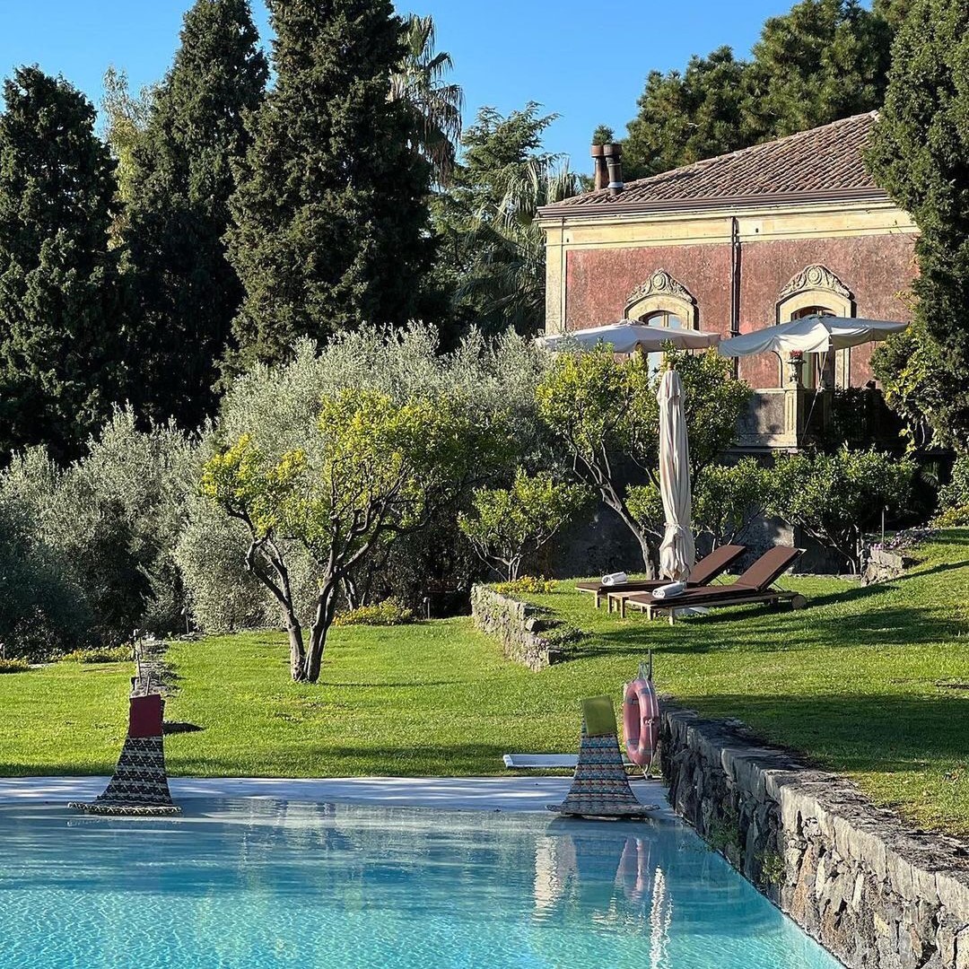 STAY IN SICILY - Monaci delle Terre Nere