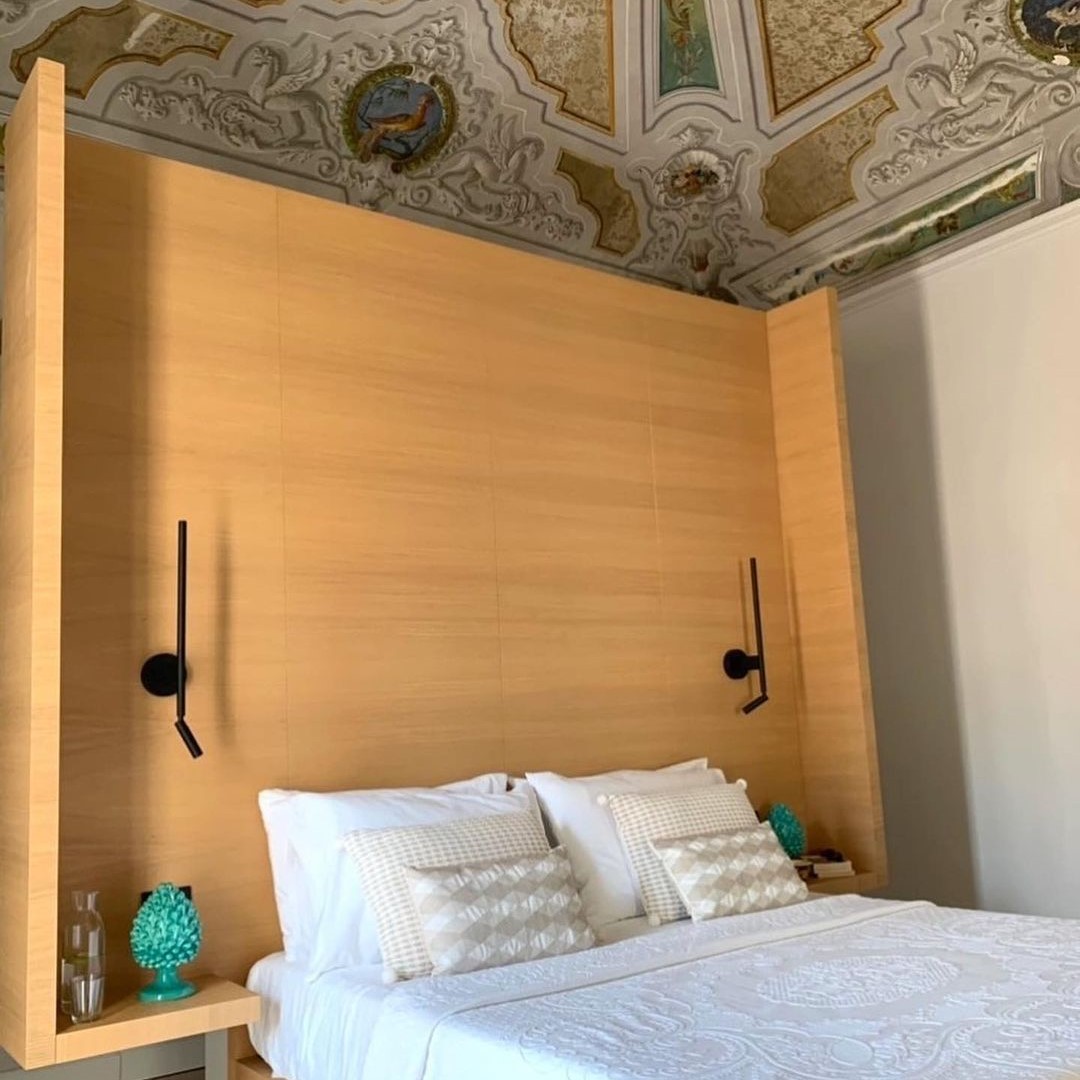 STAY IN SICILY - Maremoro Casa Barocca - Appartamento intero