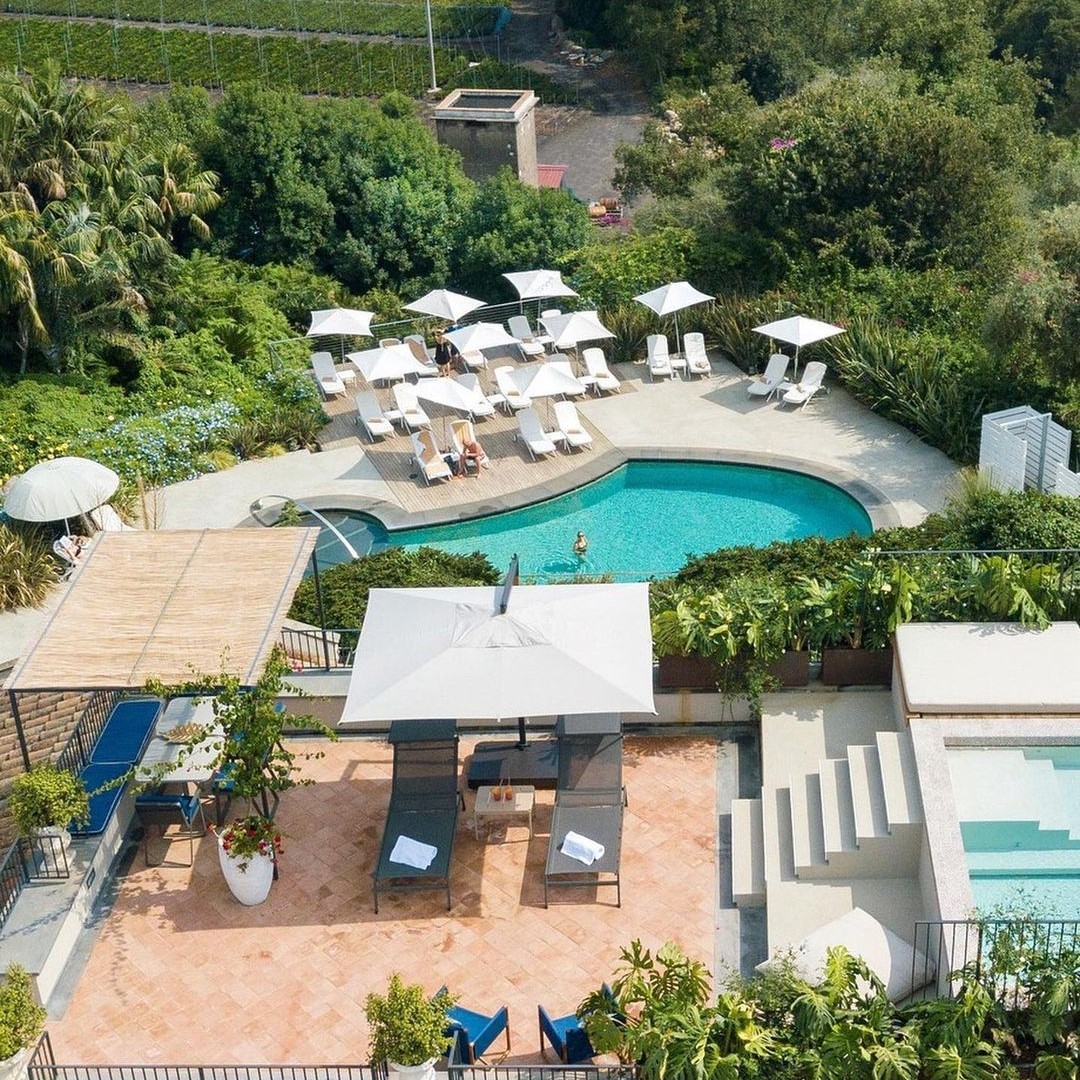 STAY IN SICILY - Donna Carmela Resort & Lodges