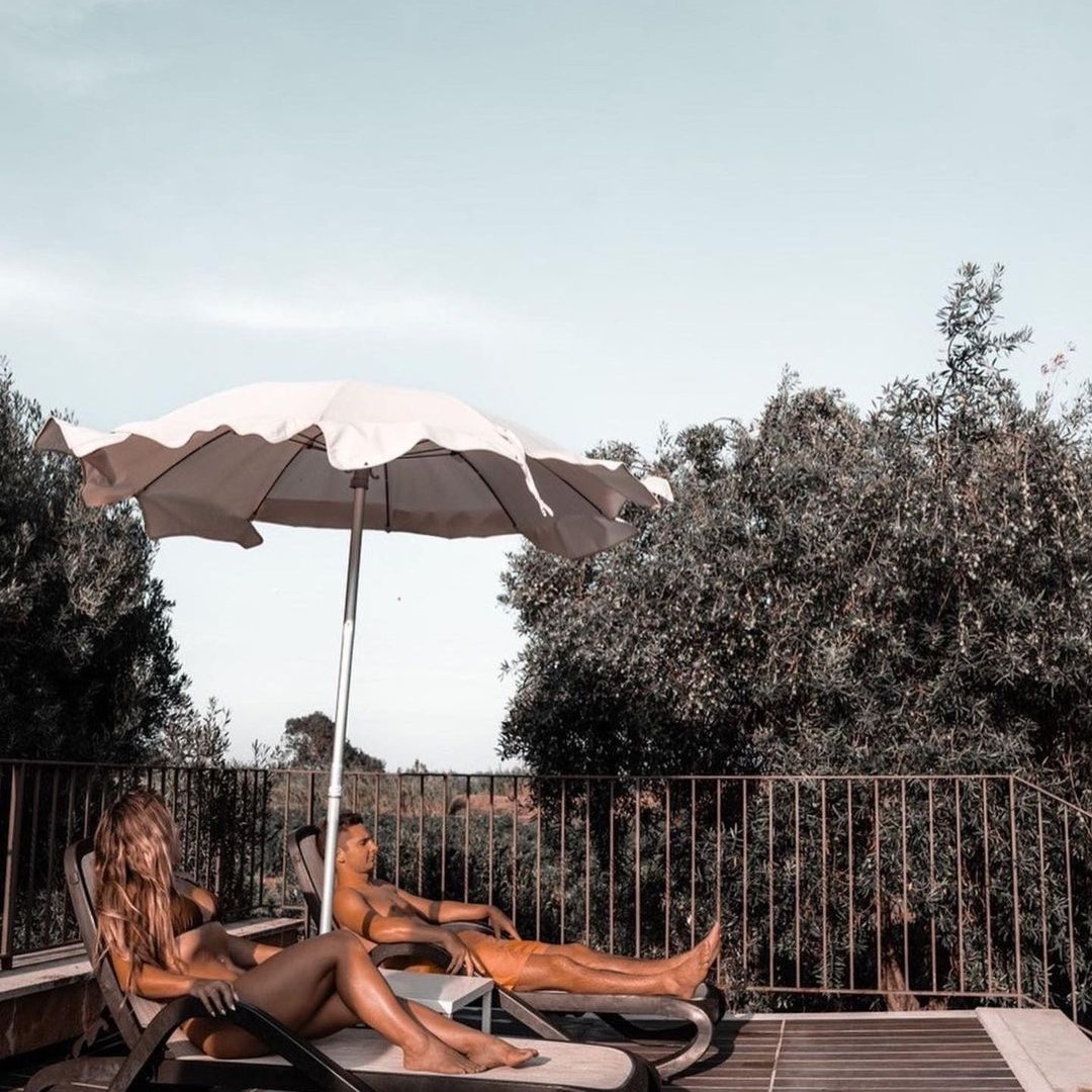 STAY IN SICILY - Agriturismi Badiula