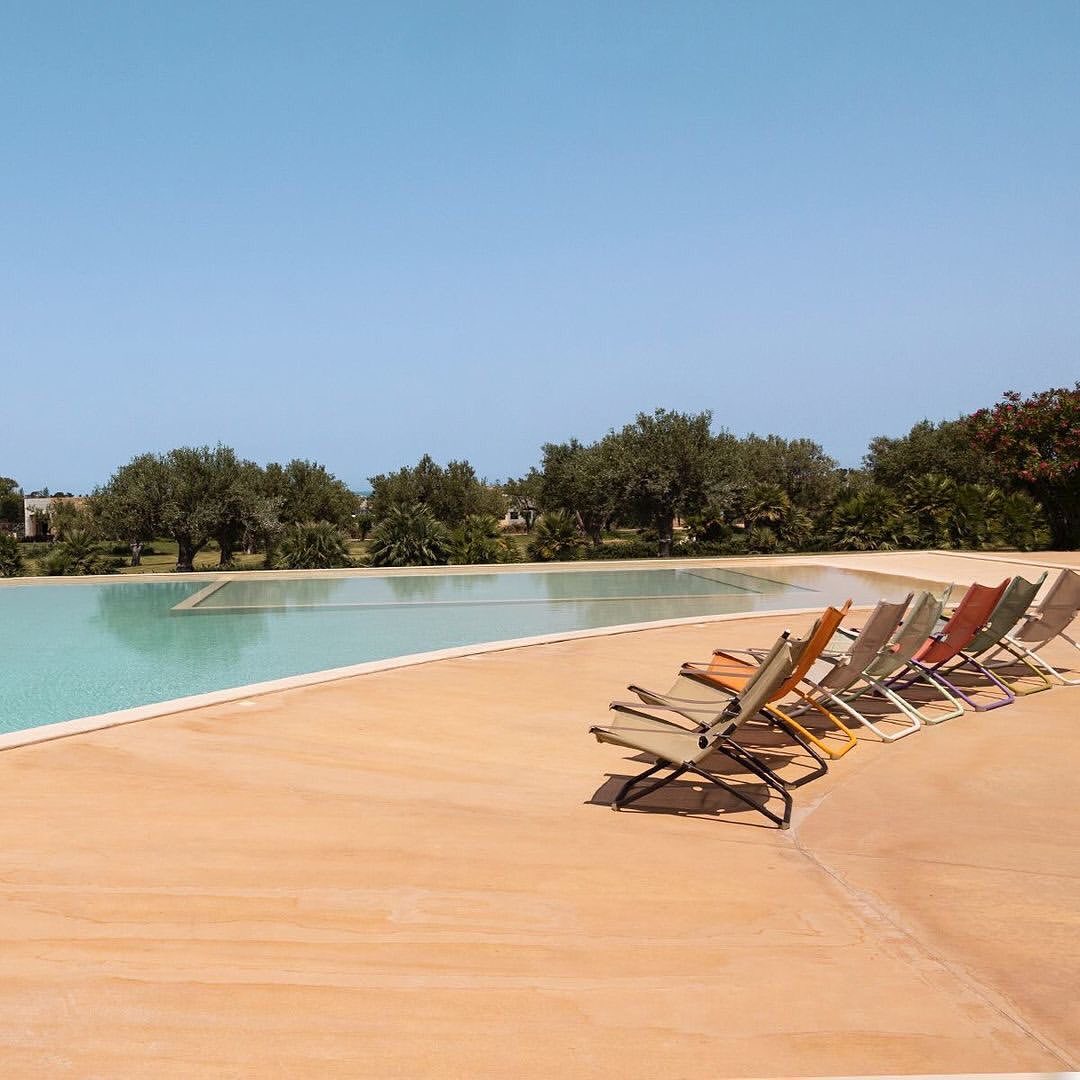 STAY IN SICILY - Agua Green Resort