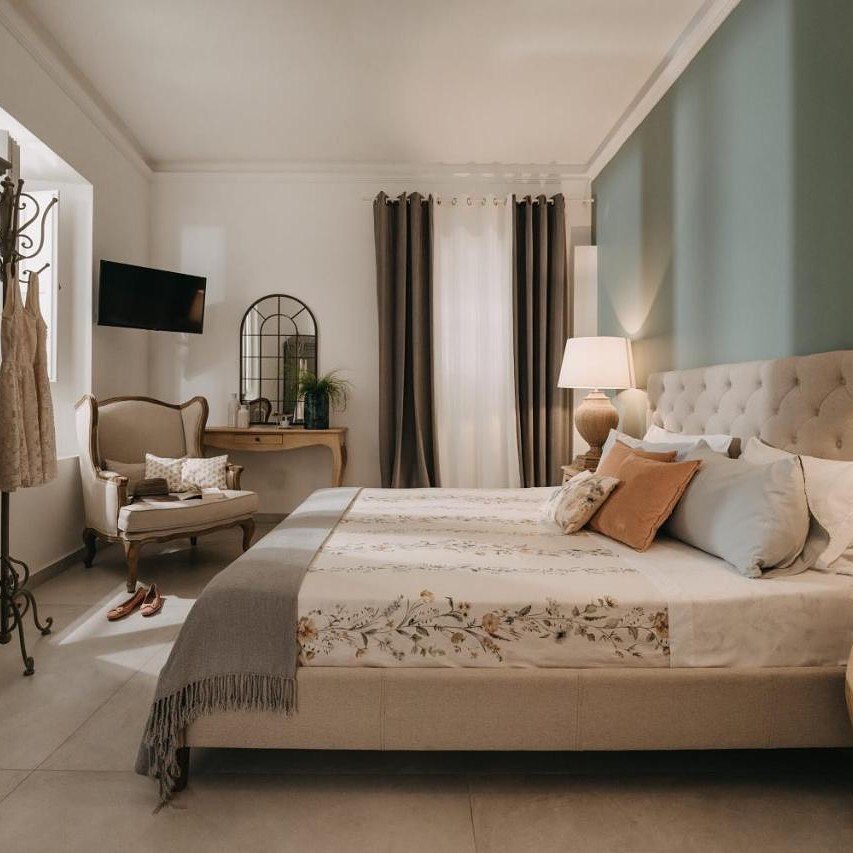 STAY IN SICILY - Palazzo Natoli Boutique Hotel