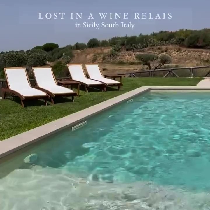 STAY IN SICILY - Wine Relais Feudi Del Pisciotto