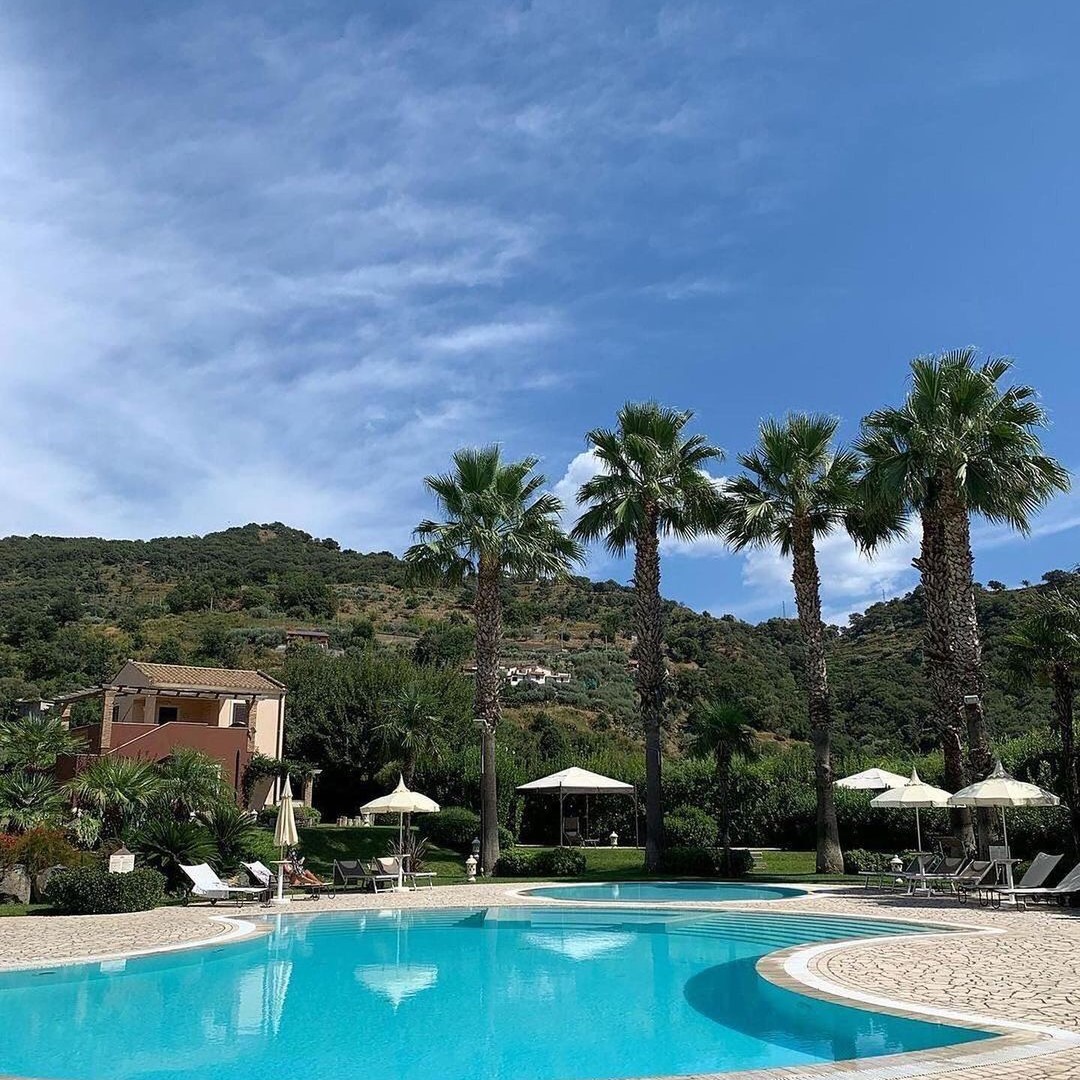 STAY IN SICILY - Alcantara Resort di Charme