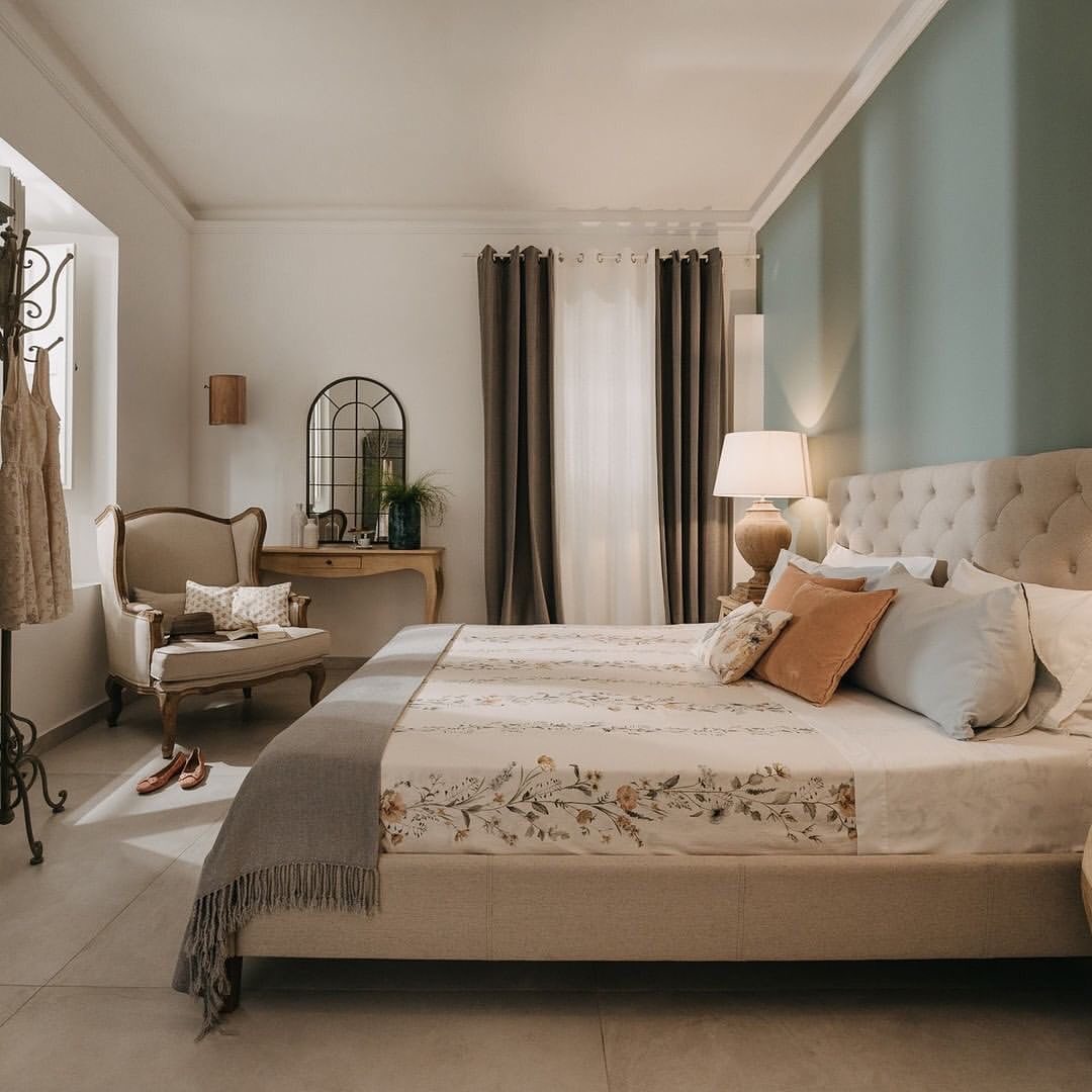 STAY IN SICILY - Palazzo Natoli Boutique Hotel