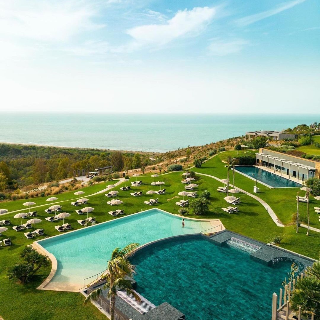 STAY IN SICILY - Adler Spa Resort Sicilia