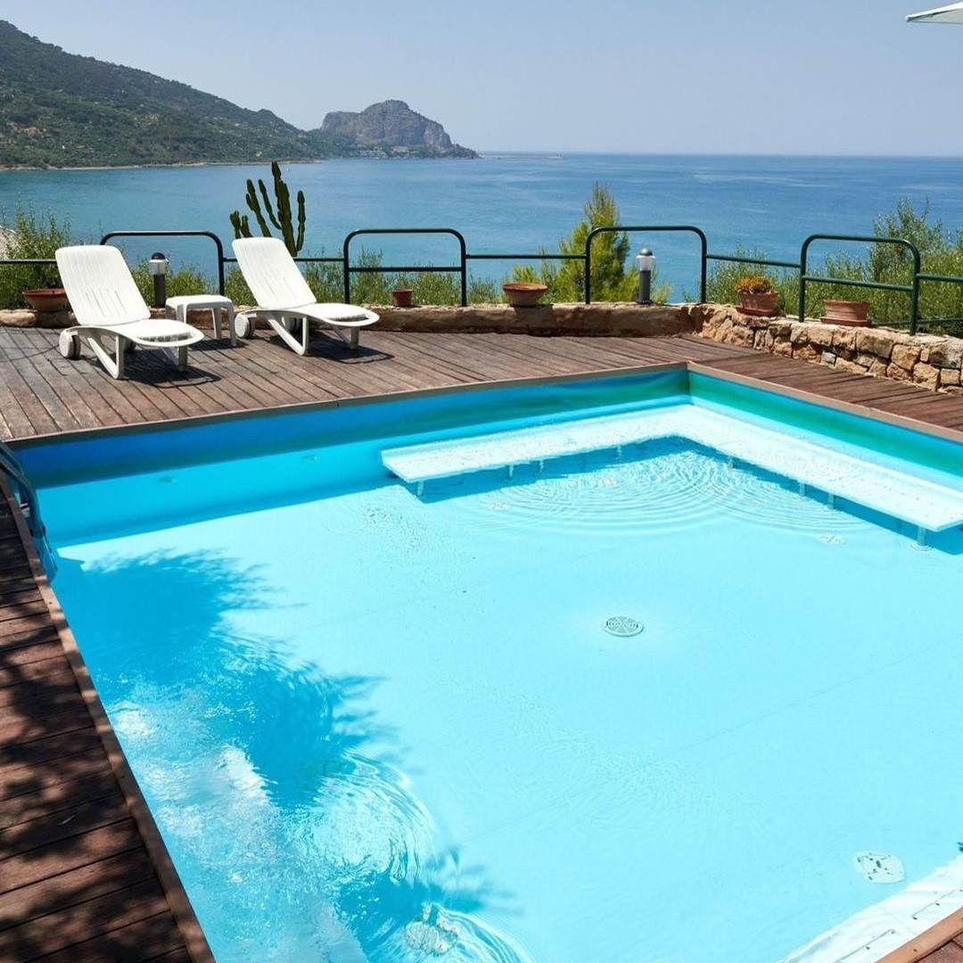 STAY IN SICILY - Cefalhome - KEFAHELION