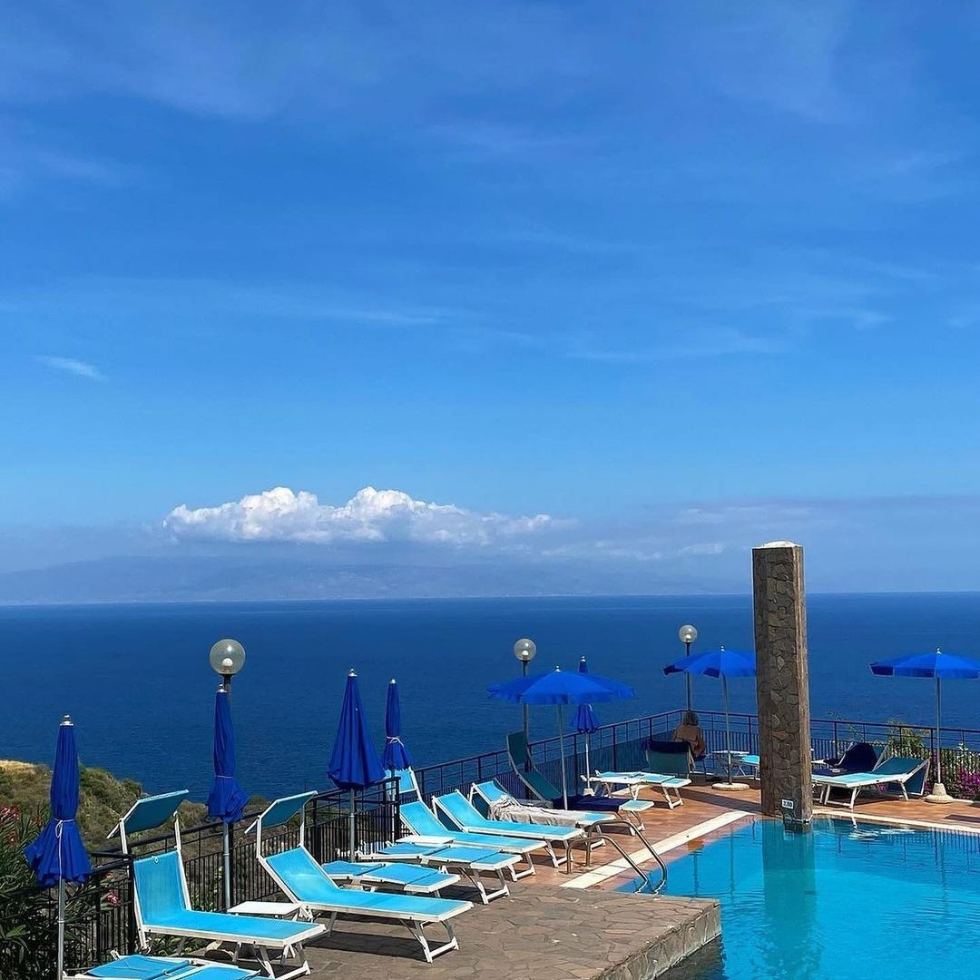 STAY IN SICILY - Hotel Sirius