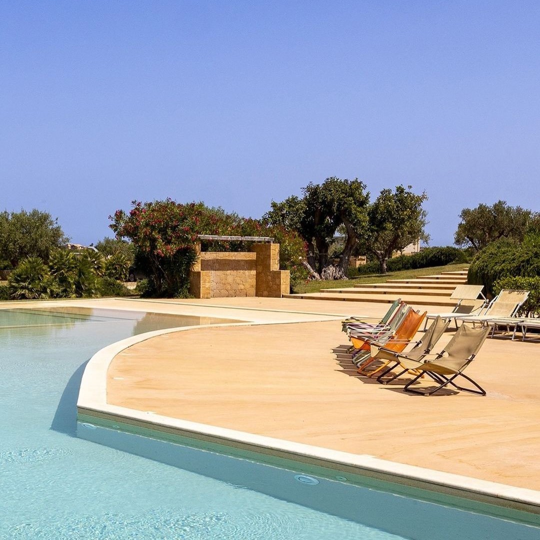 STAY IN SICILY - Agua Green Resort