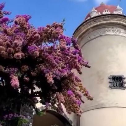 STAY IN SICILY - Castello di San Marco