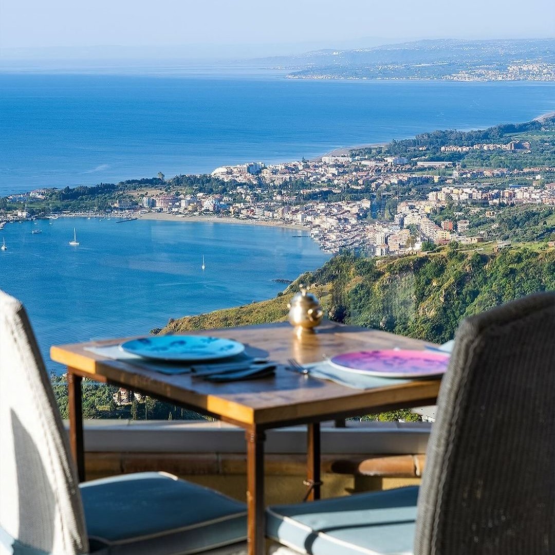 STAY IN SICILY - Hotel Villa Ducale