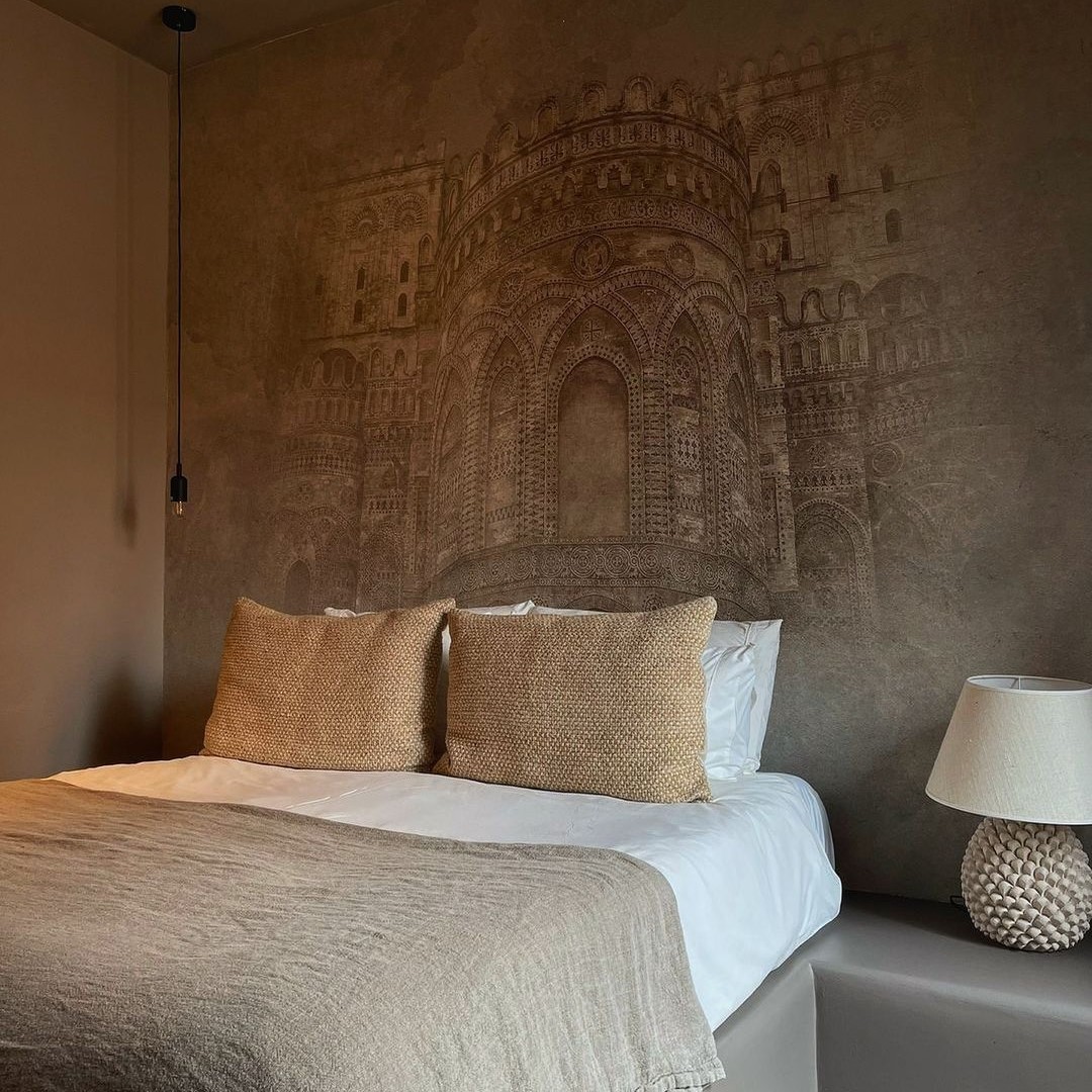 STAY IN SICILY - Casa Nostra Boutique Hotel