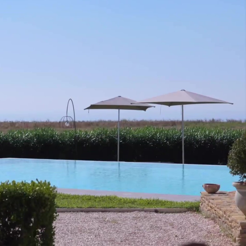 STAY IN SICILY - Masseria del Carboj