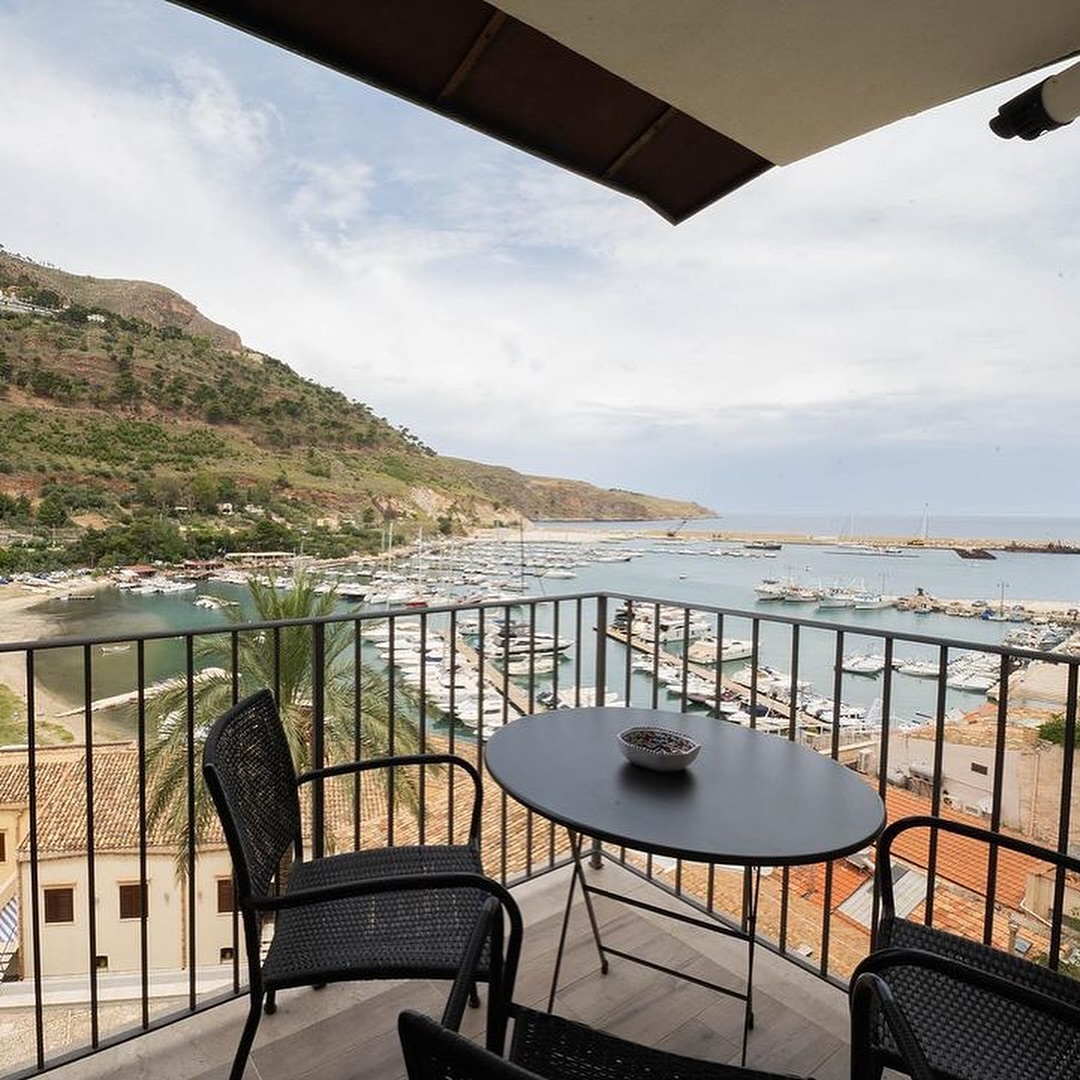 STAY IN SICILY - Sopra Le Mura