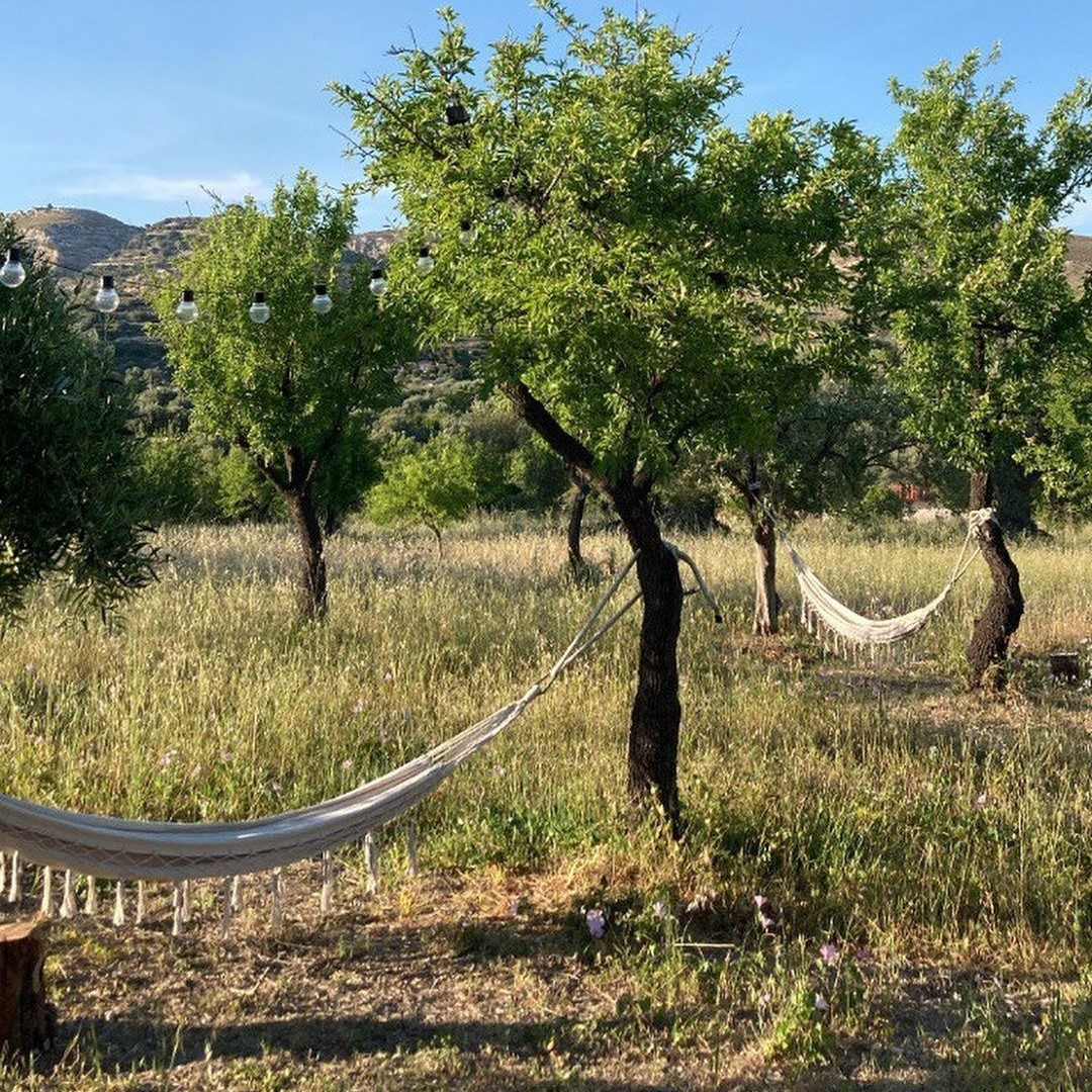 STAY IN SICILY - B&B Luccicamare