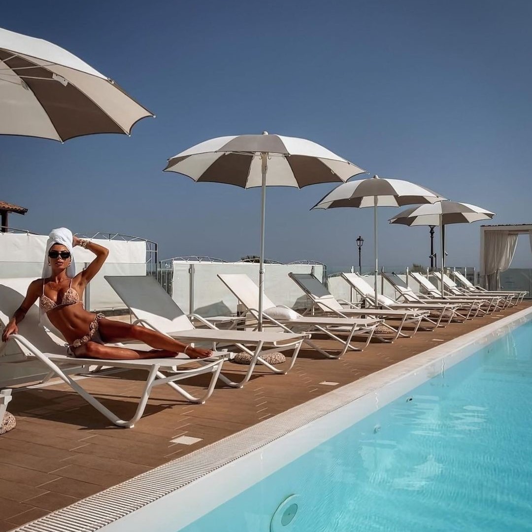 STAY IN SICILY - Marina di Petrolo Hotel & SPA