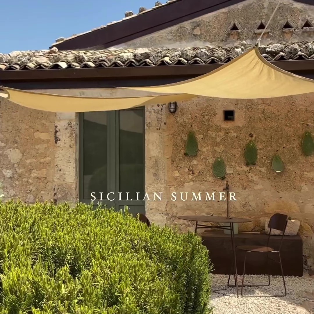 STAY IN SICILY - Casa Farfaglia